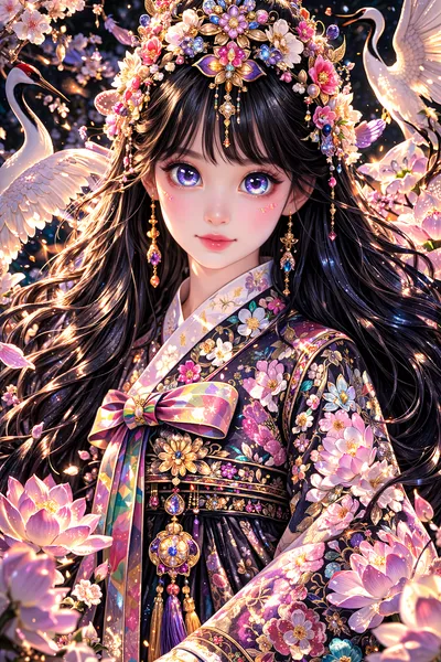 장인보 감독, 루브르에서 ‘K-AI 아트’의 미래를 열다