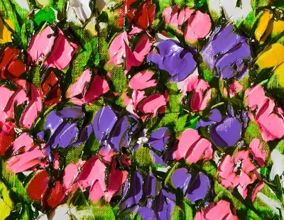 [한명호 에세이] 그리기, 그 슬프고도 아름다운 '핵융합'