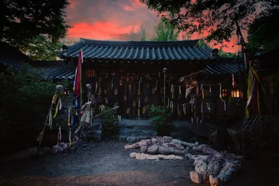 한국민속촌, 11일 야간개장 시작… 공포·추리 체험으로 밤 즐긴다