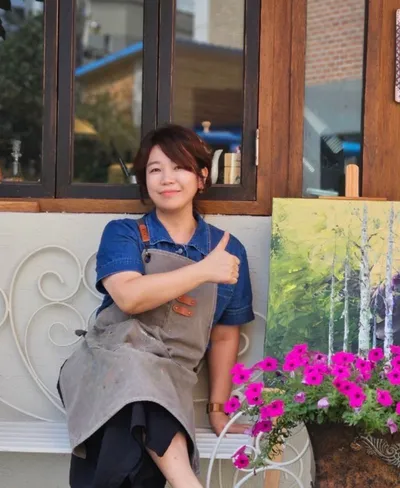 박은아 작가, ‘일상의 서사’를 품고 2026 뱅크아트페어 무대에 서다