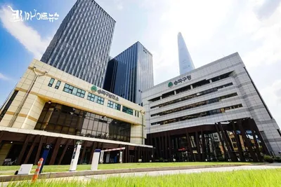 [KAN] 송파구, 공약이행 87% 달성… 2년 연속 SA등급