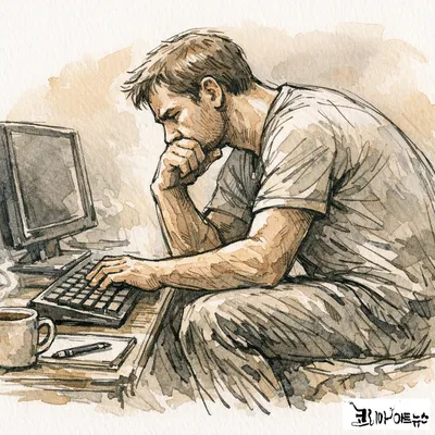 [김영희의 수필향기] 로댕과 워드 프로세서 - 이기식