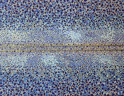 우주의 질서와 생명의 생성 원리를 사유한 서박이 화업 재조명