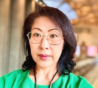 강영자 시인, 캐나다 주류 문단 ‘양대 왕관’ 동시 석권