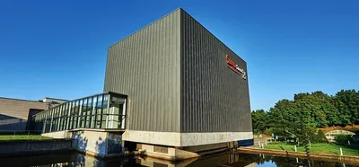 [미술관 탐방] 도심을 걷다 예술을 만나다… 자연과 건축, 조각이 이어지는 소마미술관