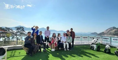 [KAN] 2026년 새봄맞이 노벨문학상수상기념 전국유명시인 특별시화전 개막식 개최