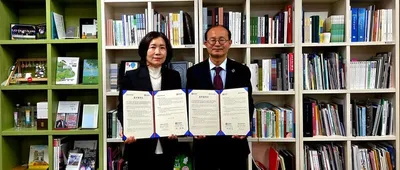 문화로 하나되는 청주위해 청주문화재단-청주시외국인주민지원센터 손 잡았다!