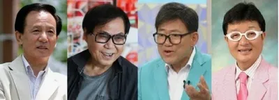 김홍신·조영남·엄용수·김종석, 국내 최초 '토크 경매콘서트' 개최