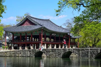 남원 광한루, 나이테 분석으로 1626년 동시 중건 입증…국보 승격 기대