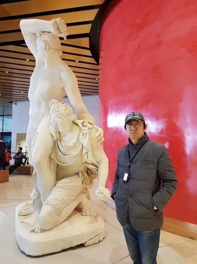 [미술관 탐방] 스페인 예술의 심장, 프라도 미술관을 걷다