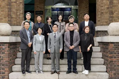 이범헌 한국문화예술위원회 위원장, 28일 나주 아르코홀서 취임식 개최