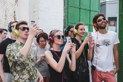 2026 GS아트센터 기획 시즌 일환, 독일 리미니 프로토콜의 <리모트 서울>이 4월, 한국 초연!