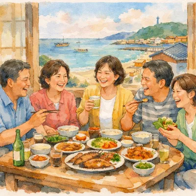 [김영희의 수필향기] 가마솥에 끓여낸 그리움- 박정분