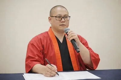 [KAN] 한국검도연합회, 미래세대 장학금으로 희망 전해