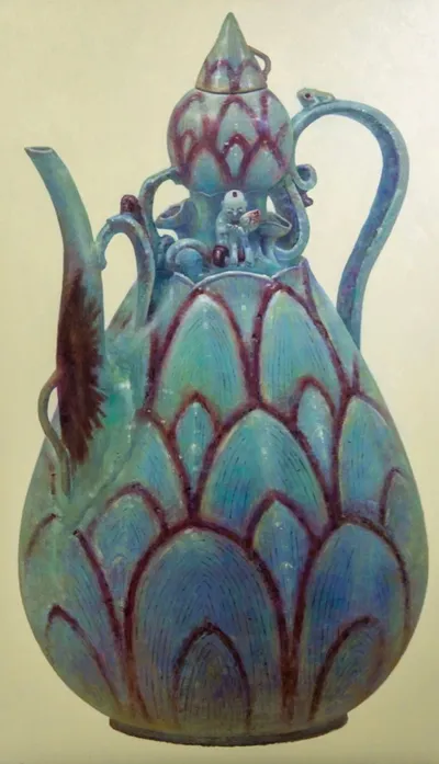 오래된 것이 가장 현대적일 수 있다는 믿음...신단후 초대전 《검이불루 화이불치》, 한국 미의 본질을 묻다