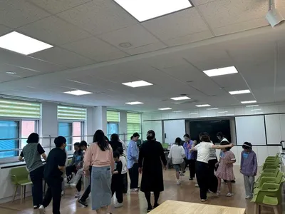 충북도립극단‘장애인 연극교실’ 충북도교육청 연계로 학교 단위 확대 선발