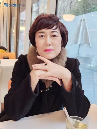 [KAN: 옴니버스 아트] 김정애 시인의 "그대의 향기" 육성 시낭송