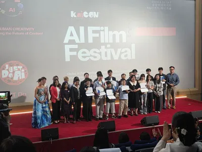 [행사 리뷰] KAiCON 2026 국제 AI 영화제, AI영화제의 새로운 길을 만들다
