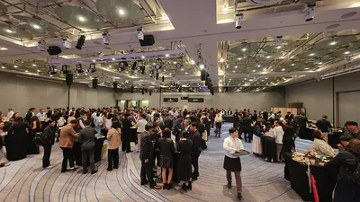 [기업] 비엠스인터네셔날, 신규 F&B 사업부 공식 출범… 맞춤형 프리미엄 케이터링 시장 본격 진출