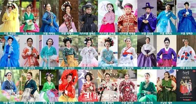 한복의 멋과 세대의 조화… ‘고은자락 한복패션쇼’ 24일 소리소빌리지서 개최