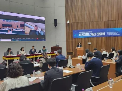 법무부, 의료관광 비자 개선 추진…지역 웰니스 관광 활성화