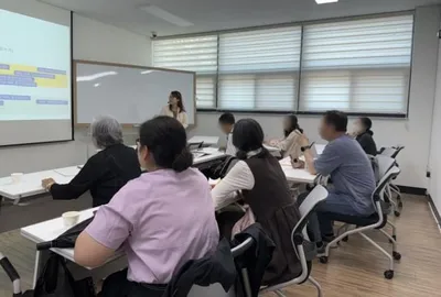 청주상당도서관, 시민 대상 역사체험 프로그램 성료