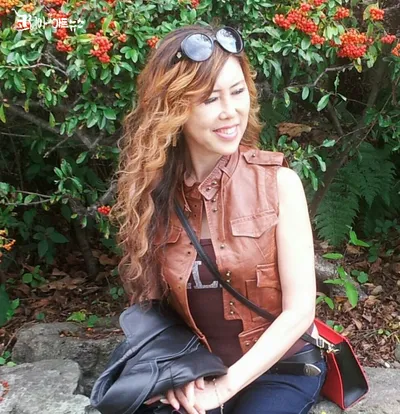 [KAN: 옴니버스 아트] 은별 시인의 "당신이 떠난 가을" 감성 시와 노래