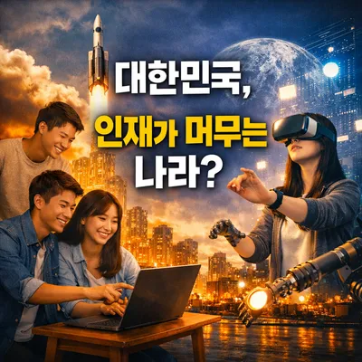 [조선규 칼럼 ] 인구 절벽과 AI 격변, 새로운 사회계약