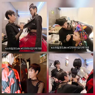 스타일코드 DHK, ‘아트 패션 갈라쇼’ 성료