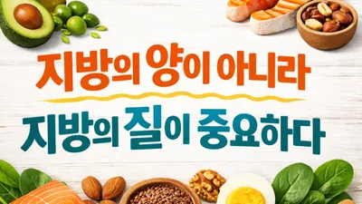 [닥터휘의 K-메디 건강미학 42 ]  몸속에 숨어 있던 항암 브레이크, 지방 대사의 새로운 발견