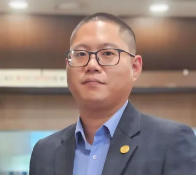 [KAN] 이현진 한국검도연합회 총재, WORLD ENVIRONMENT DAY HERO AWARD 수상