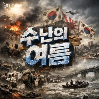 [김영희의 수필향기] 수난의 여름을 뛰어넘어 - 김유조