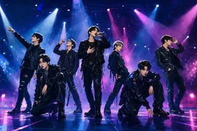“BTS 보러 한국 온다”… 법무부, 출입국심사 특별대책 가동