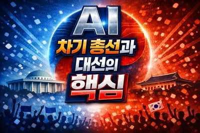 [조선규 칼럼] 2028년 총선과 2030년 대선, 대한민국의 선택