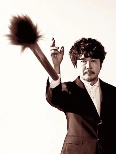 서예의 경계를 넘어 회화의 자유로… 손동준 초대전 《Untitled–무제》, 구구갤러리서 개최