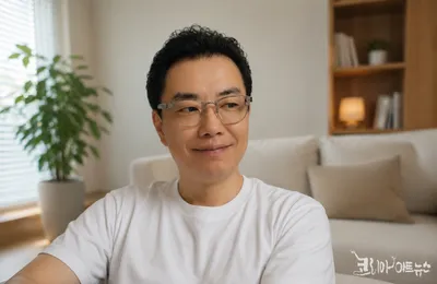 이민호 시 「너 자신의 이름으로」, 금주의 詩 선정… 기억의 시선 담아