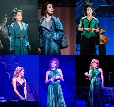 뮤지컬 ‘렘피카’, 아시아 초연 개막! 브로드웨이 화제작의 한국 상륙 ‘예술적 전율 예고’ 개막 후 흥행 가속도!