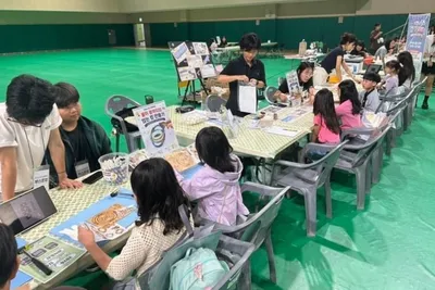 융합과 AI로 여는 미래 과학 세상, 2026 장수과학축전 성황리 개최