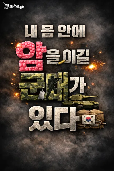 [닥터휘의 K-메디 건강미학 45] 내 몸 안에는 이미 암을 이길 군대가 있다.