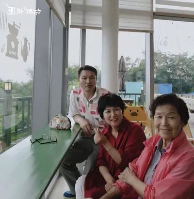 [KAN] 우병기 시인의 "회상의 안부"
