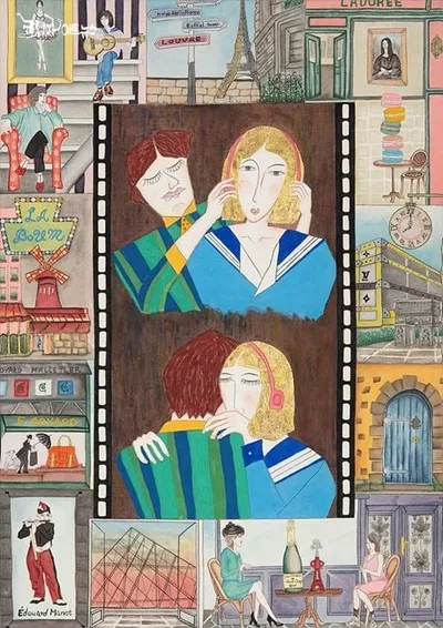 진채연구소, 우리들의 이야기를 저장하는 '진채 시네마 (Jinchae Cinema)' 개최