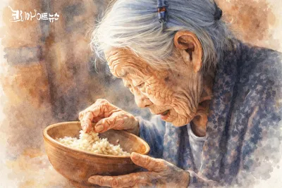 [김강호의 시조 아카데미 63] 이종문의 “밥도”