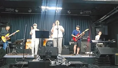 직장인·엄마·가수… 세 가지 삶을 노래하는 '엄지공주' 이선경