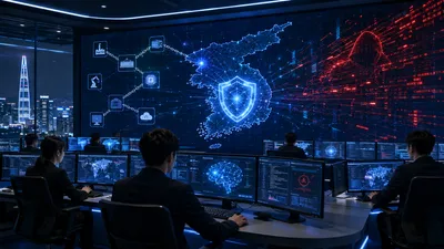 AI 시대 사이버보안 총력전 시작… 정보보호의 날, 공급망·AI 보안이 핵심 의제로 부상