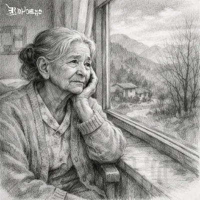 [김강호의 시조 아카데미 64] 김강호의 “마른 꽃이 고운 날”