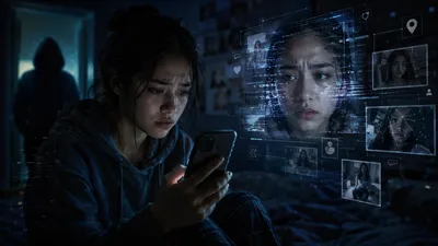 “내 사진이 범죄 도구가 된다”… AI 딥페이크, Z세대 일상을 파고든 사이버 위협