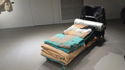 [전시 탐방] 연진영 개인전 ‘이불집’, 기억과 감각을 깨우는 은신처