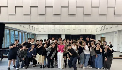 국립오페라단 청년성악인재, 독일 오페라 무대로! 국립오페라단 – 도이치오퍼 베를린, 세 시즌째 교류협약 체결