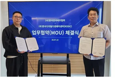 AI 시대, 배우의 권리를 먼저 기록하다… 한국연극배우협회 임대일 이사장, '디지털 DNA' 프로젝트로 미래를 열다