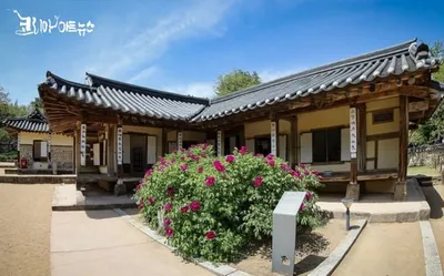 [김강호의 시조 아카데미 65] 오종문의 “서늘한 유묵”